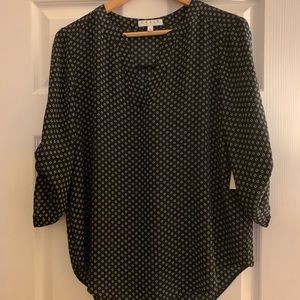 NWT Chaus blouse